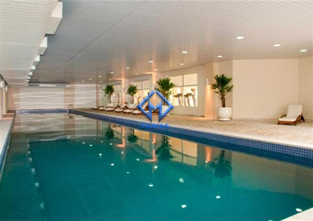 Imagem Apartamento com 3 Quartos à Venda, 146 m² em Ipiranga - São Paulo Imagem Apartamento com 3 Quartos à Venda, 146 m² em Ipiranga - São Paulo