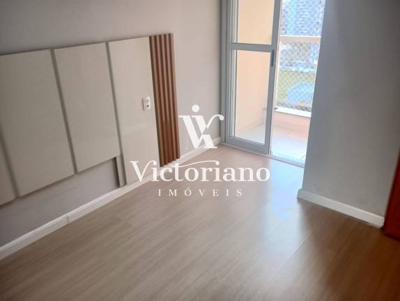 Imagem Apartamento com 3 Quartos à Venda, 72 m² em Loteamento Villa Branca - Jacareí