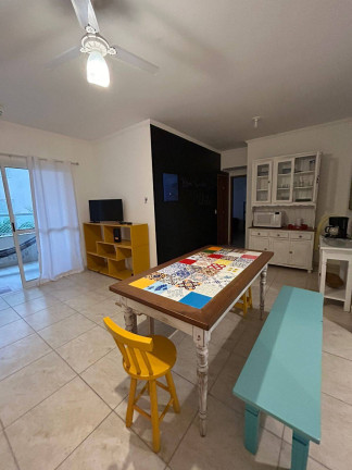 Imagem Apartamento com 2 Quartos à Venda, em Toninhas - Ubatuba Imagem Apartamento com 2 Quartos à Venda, em Toninhas - Ubatuba