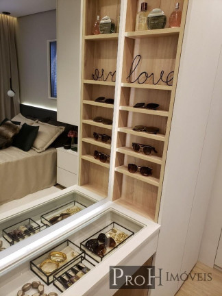Imagem Apartamento com 2 Quartos à Venda, 43 m² em Cooperativa - São Bernardo Do Campo Imagem Apartamento com 2 Quartos à Venda, 43 m² em Cooperativa - São Bernardo Do Campo