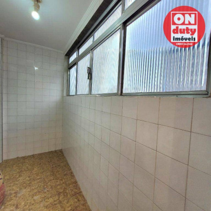 Imagem Apartamento com 2 Quartos à Venda, 78 m² em Marapé - Santos Imagem Apartamento com 2 Quartos à Venda, 78 m² em Marapé - Santos