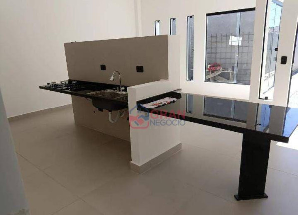 Imagem Casa com 2 Quartos à Venda, 64 m² em Primavera - Pontal Do Paraná Imagem Casa com 2 Quartos à Venda, 64 m² em Primavera - Pontal Do Paraná