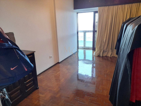Imagem Apartamento com 3 Quartos à Venda, 200 m² em Boqueirão - Santos Imagem Apartamento com 3 Quartos à Venda, 200 m² em Boqueirão - Santos