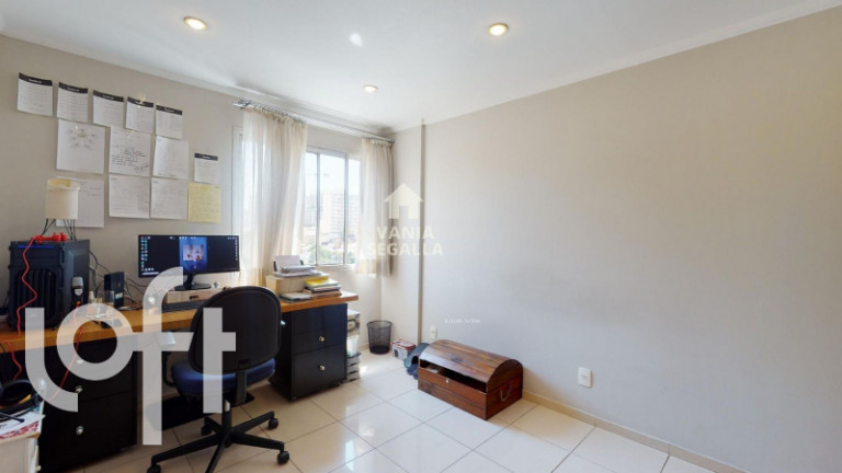 Imagem Apartamento com 2 Quartos à Venda, 83 m² em Perdizes - São Paulo
