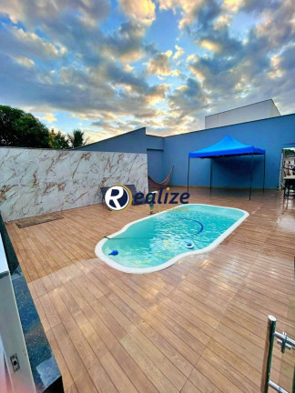 Casa com 4 Quartos à Venda, 700 m² em Santa Mônica - Guarapari