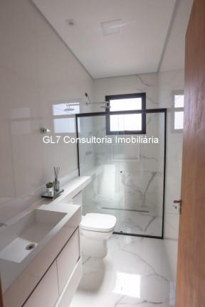 Imagem Casa com 3 Quartos à Venda, 59 m² em Jardim Piemonte - Indaiatuba