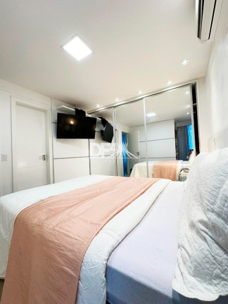 Imagem Imóvel com 3 Quartos à Venda, 98 m² em Setor Sudoeste - Brasília