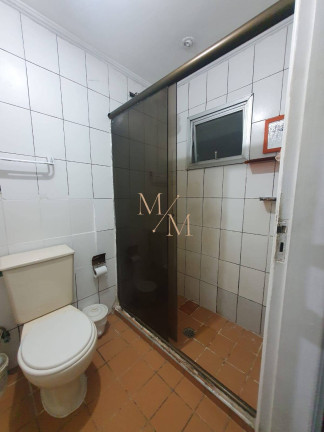 Imagem Apartamento com 2 Quartos à Venda, 62 m² em Vila Belmiro - Santos Imagem Apartamento com 2 Quartos à Venda, 62 m² em Vila Belmiro - Santos