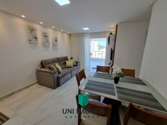 Imagem Apartamento com 3 Quartos à Venda, 99 m² em Praia Do Morro - Guarapari Imagem Apartamento com 3 Quartos à Venda, 99 m² em Praia Do Morro - Guarapari