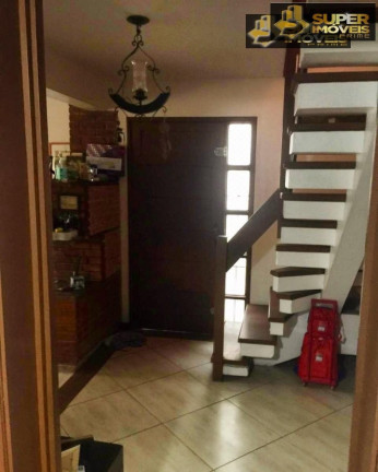 Imagem Casa com 4 Quartos à Venda, 484 m² em Areal - Pelotas Imagem Casa com 4 Quartos à Venda, 484 m² em Areal - Pelotas