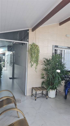 Imagem Casa com 2 Quartos à Venda, 115 m² em Mirim - Praia Grande