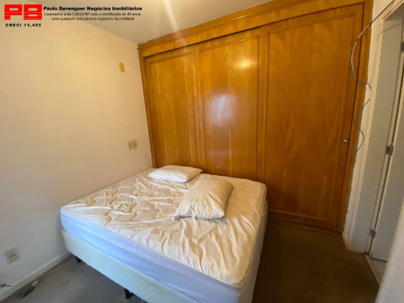 Imagem Apartamento com 3 Quartos à Venda, 90 m² em Brooklin - São Paulo Imagem Apartamento com 3 Quartos à Venda, 90 m² em Brooklin - São Paulo