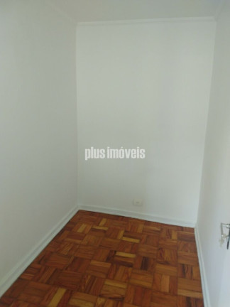 Imagem Apartamento com 3 Quartos para Alugar, 110 m² em Jardim Paulista - São Paulo