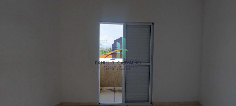 Imagem Casa com 2 Quartos à Venda, 58 m² em Esmeralda - Praia Grande