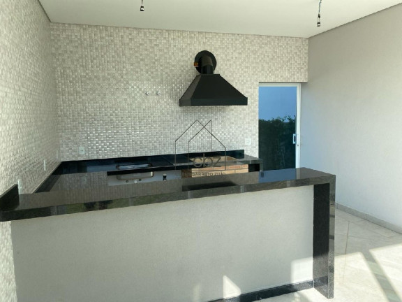 Imagem Casa com 5 Quartos à Venda, 500 m² em Residencial Dos Lagos - Itupeva