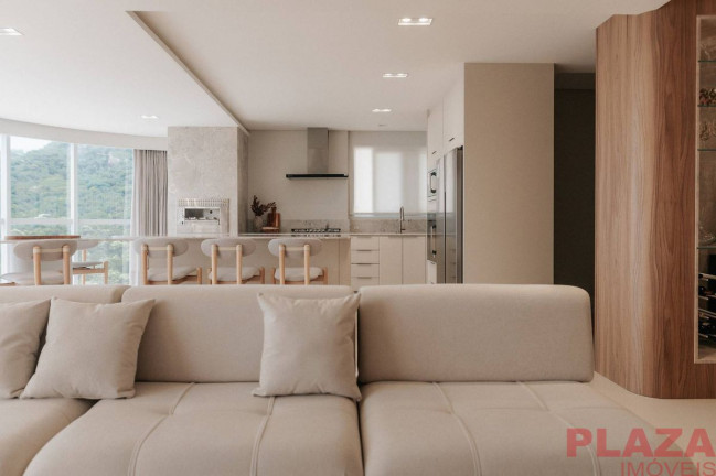 Imagem Apartamento com 4 Quartos à Venda, 237 m² em Centro - Balneário Camboriú