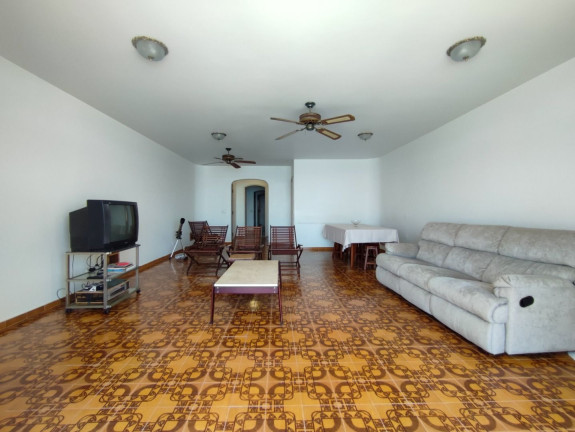 Imagem Apartamento com 3 Quartos à Venda, 190 m² em Jardim Astúrias - Guarujá Imagem Apartamento com 3 Quartos à Venda, 190 m² em Jardim Astúrias - Guarujá