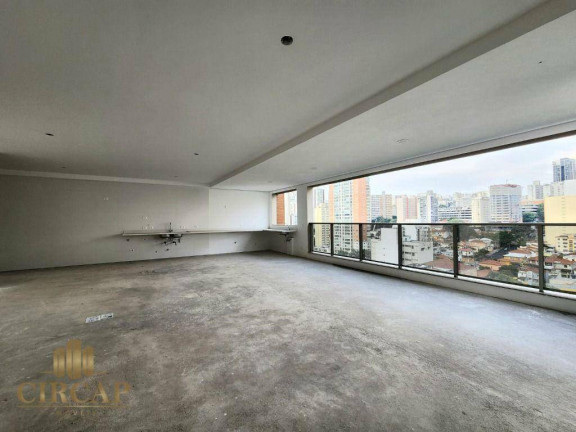 Imagem Apartamento com 4 Quartos à Venda, 222 m² em Perdizes - São Paulo Imagem Apartamento com 4 Quartos à Venda, 222 m² em Perdizes - São Paulo