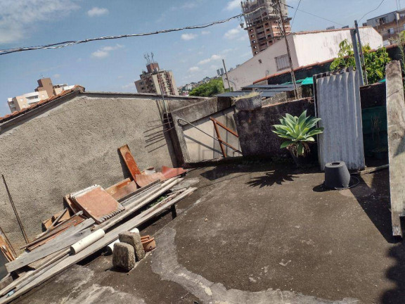 Imagem Casa com 2 Quartos à Venda, 133 m² em Centro - Sorocaba