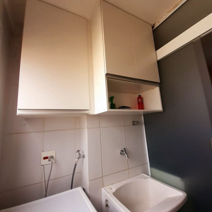 Imagem Apartamento com 2 Quartos à Venda, 56 m² em Vila Santa Catarina - Americana Imagem Apartamento com 2 Quartos à Venda, 56 m² em Vila Santa Catarina - Americana