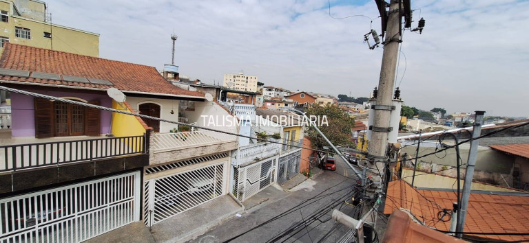 Imagem Casa com 2 Quartos à Venda, 125 m² em Parque Pinheiros - Taboão Da Serra Imagem Casa com 2 Quartos à Venda, 125 m² em Parque Pinheiros - Taboão Da Serra