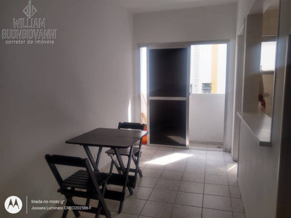 Imagem Apartamento com 1 Quarto à Venda, 92 m² em Centro - São Vicente Imagem Apartamento com 1 Quarto à Venda, 92 m² em Centro - São Vicente