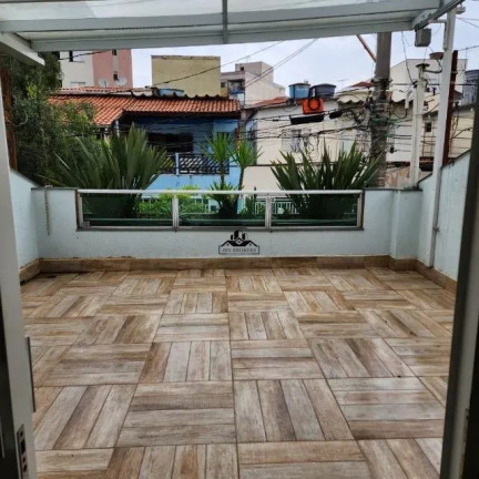 Imagem Sobrado com 3 Quartos à Venda, 210 m² em Vila Vivaldi - São Bernardo Do Campo