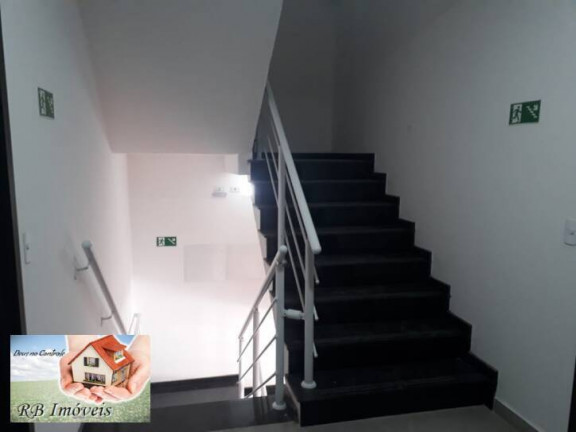 Imagem Apartamento com 2 Quartos à Venda, 49 m² em Jardim Ocara - Santo André Imagem Apartamento com 2 Quartos à Venda, 49 m² em Jardim Ocara - Santo André