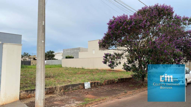 Imagem Terreno à Venda, 500 m² em Recanto Das Primaveras I - Boituva Imagem Terreno à Venda, 500 m² em Recanto Das Primaveras I - Boituva