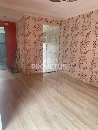 Imagem Apartamento com 2 Quartos à Venda, 45 m² em Jardim ísis - Cotia