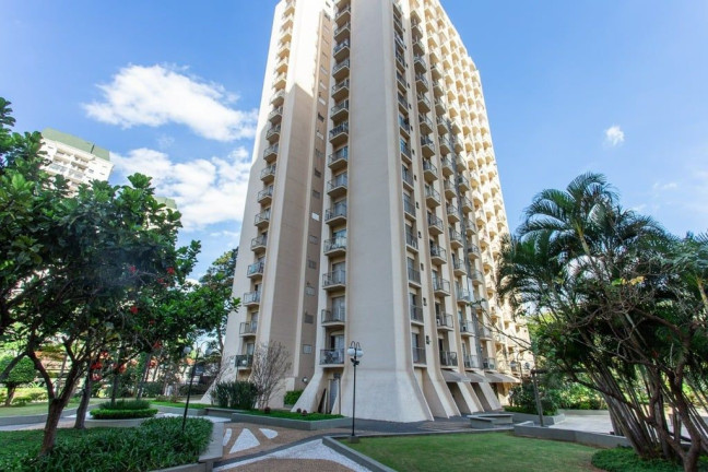 Imagem Apartamento com 2 Quartos à Venda, 70 m² em Vila Olímpia - São Paulo