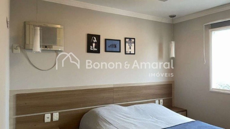Imagem Apartamento com 3 Quartos à Venda, 117 m² em Parque Prado - Campinas Imagem Apartamento com 3 Quartos à Venda, 117 m² em Parque Prado - Campinas
