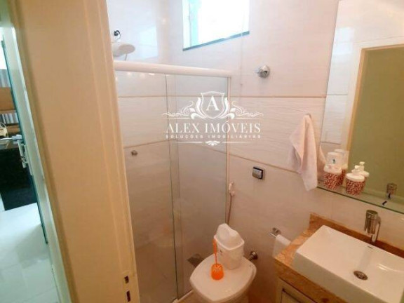 Imagem Casa de Condomínio com 2 Quartos à Venda, em Jardim Campo Novo - Limeira Imagem Casa de Condomínio com 2 Quartos à Venda, em Jardim Campo Novo - Limeira