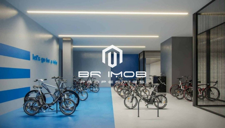 Imagem Imóvel com 1 Quarto à Venda, 51 m² em Itaim Bibi - São Paulo Imagem Imóvel com 1 Quarto à Venda, 51 m² em Itaim Bibi - São Paulo