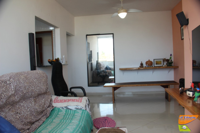 Imagem Apartamento com 3 Quartos à Venda, 71 m² em Centro - Ubatuba