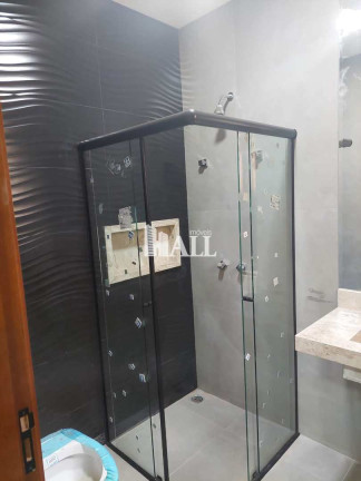 Imagem Casa com 3 Quartos à Venda, 165 m² em Residencial Maria Júlia - São José Do Rio Preto
