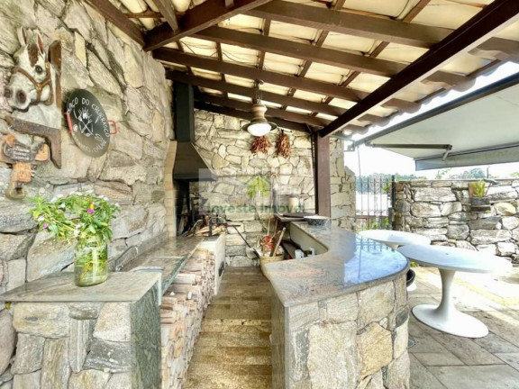 Imagem Casa de Condomínio com 4 Quartos à Venda, 549 m² em Granja Viana - Cotia Imagem Casa de Condomínio com 4 Quartos à Venda, 549 m² em Granja Viana - Cotia