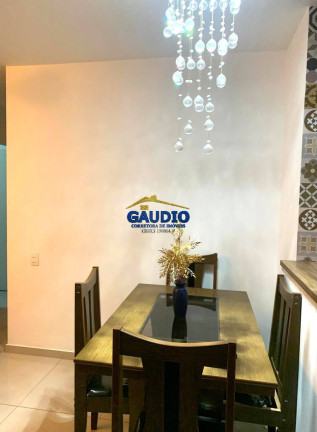 Imagem Apartamento com 3 Quartos à Venda, 64 m² em Jardim Caboré - São Paulo Imagem Apartamento com 3 Quartos à Venda, 64 m² em Jardim Caboré - São Paulo