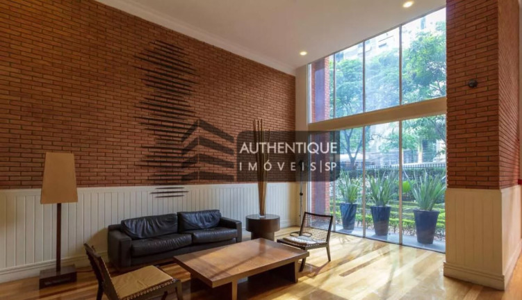 Imagem Apartamento com 1 Quarto à Venda, 78 m² em Itaim Bibi - São Paulo