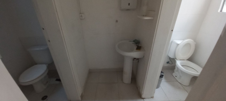 Imagem Imóvel com 1 Quarto para Alugar, 76 m² em Barra Funda - São Paulo Imagem Imóvel com 1 Quarto para Alugar, 76 m² em Barra Funda - São Paulo