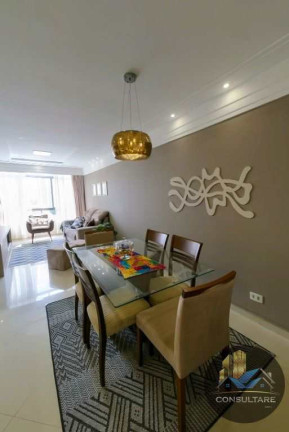 Imagem Apartamento com 2 Quartos à Venda, 100 m² em Embaré - Santos