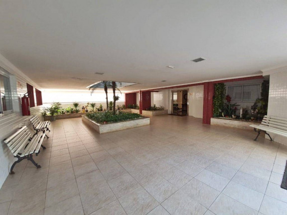 Imagem Apartamento com 2 Quartos à Venda, 60 m² em Canto Do Forte - Praia Grande Imagem Apartamento com 2 Quartos à Venda, 60 m² em Canto Do Forte - Praia Grande