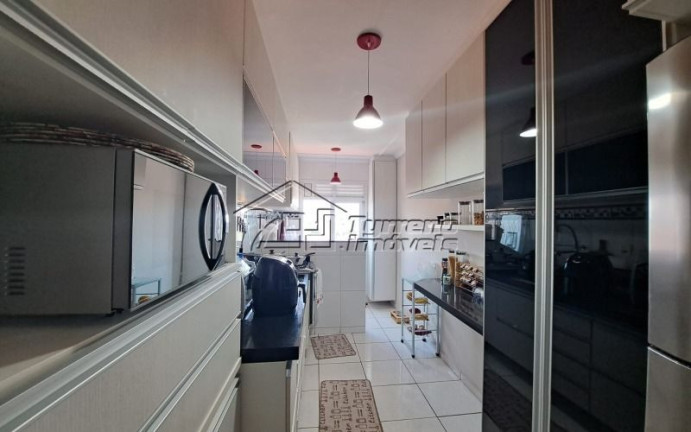 Imagem Apartamento com 3 Quartos para Alugar, 94 m² em Jardim Terras Do Sul - São José Dos Campos