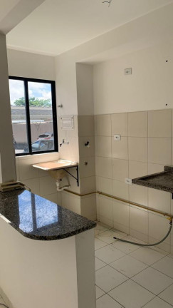 Imagem Apartamento com 2 Quartos à Venda, 49 m² em Jabotiana - Aracaju Imagem Apartamento com 2 Quartos à Venda, 49 m² em Jabotiana - Aracaju