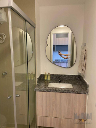 Imagem Studio com 1 Quarto para Alugar, 26 m² em Pinheiros - São Paulo Imagem Studio com 1 Quarto para Alugar, 26 m² em Pinheiros - São Paulo