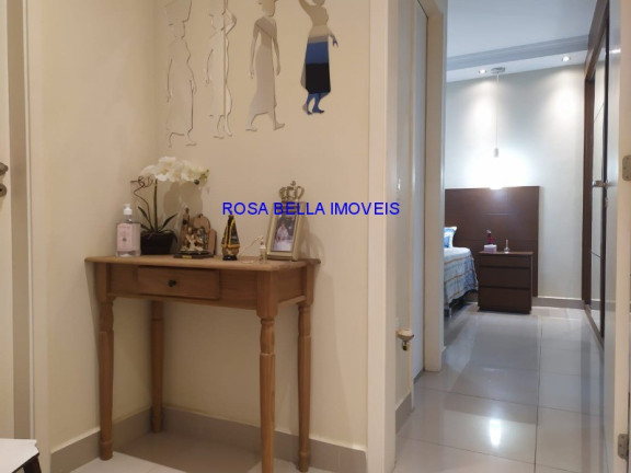 Imagem Apartamento com 3 Quartos à Venda, 84 m² em Cidade Nova Ii - Indaiatuba