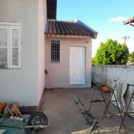 Imagem Casa com 3 Quartos à Venda, 130 m² em Cruzeiro Do Sul - Taquara Imagem Casa com 3 Quartos à Venda, 130 m² em Cruzeiro Do Sul - Taquara