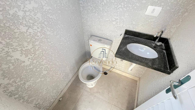 Imagem Cobertura com 2 Quartos à Venda, 47 m² em Vila Pires - Santo André Imagem Cobertura com 2 Quartos à Venda, 47 m² em Vila Pires - Santo André