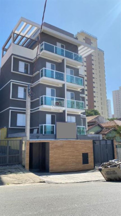 Imagem Apartamento com 2 Quartos à Venda, 52 m² em Vila Matilde - São Paulo