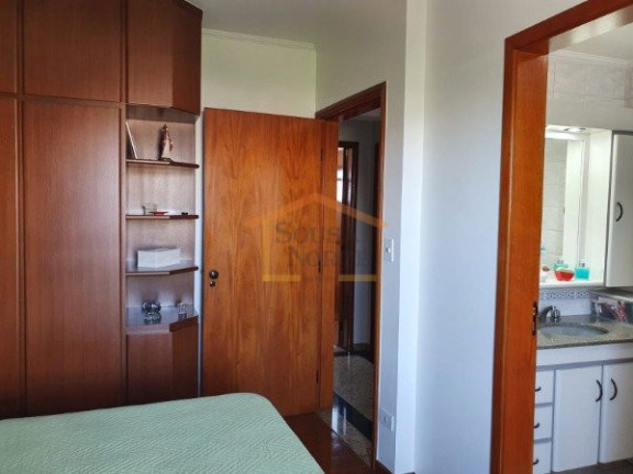 Imagem Apartamento com 3 Quartos à Venda, 100 m² em Vila Maria - São Paulo Imagem Apartamento com 3 Quartos à Venda, 100 m² em Vila Maria - São Paulo